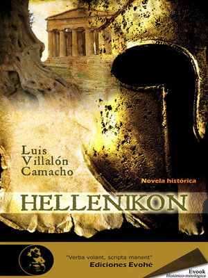 cover image of Hellenikon